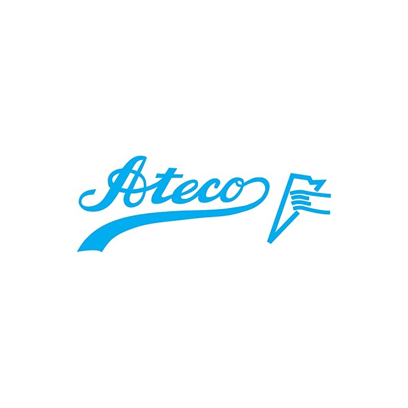 Ateco 13912 Adjustable Fondant Cutter, Ribbon and Bow Cutter with