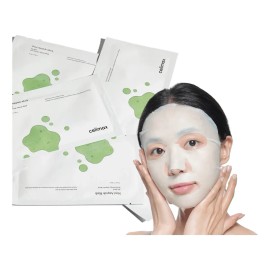 Celimax The Real Noni Energy Ampule Mask, 25 Ml 5 Piezas