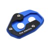 New 2021 FOR Harley-Davidson Pan America RA1250 CNC Kickstand Side