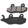 AHL Front Brake Pads Disc FA197 for Honda XL 125