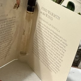 NEST “MADAGASCAR VANILLA” WOMENS PERFUME OIL SAMPLE NEW Longer ‘Dabber’ Vial S3