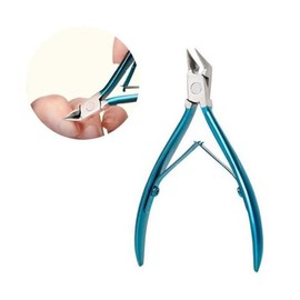 Other brands Cutting nippers, professional nail care clippers, 120-degree cuticle removal nippers / 컷팅니퍼 네일케어 전문가용 클리퍼 120도 큐티클제거 니퍼