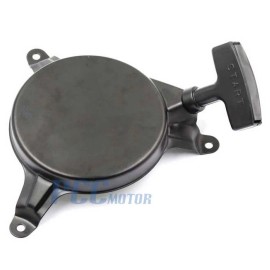 Unbranded Recoil Pull Starter MTD Cadet Troy Bilt Mower 751-10299 951-10299A 1P61P PU48