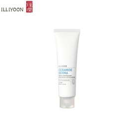 ILLIYOON Ceramide Derma Amino Cleansing Foam 120g