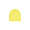Desigual Women's HAT_Moon_MONS_LA 8000 Amarillo FLUOR Winter Accessory Set, Yellow,