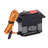 2PCS QY3240MG High Speed Metal Gear 40kg Large Torque Digital