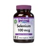 BLUEBONNET NUTRITION SELENIUM 100 mcg