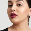 NYX Professional Makeup Powder Puff Lippie Liquid Lipstick-Moody, 0.021 kg