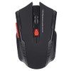 01 Game Mouse, Mouse inalámbrico con tecnología de posicionamiento óptico