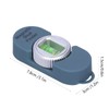 Magnetic Stud Finder Wall Scanner, 2 in 1 Digital Wall
