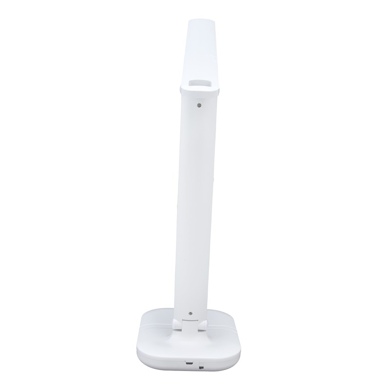 Folding Desk Lamp 3 Light Source USB Internal Battery Rechargeable