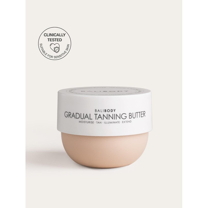 Bali Body Self Tan Mini Discovery Kit