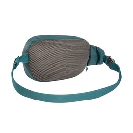 Tatonka Bauchtasche Hip Sling Pack S (1,5 L) - Stylische Hüfttasche mit Zwei Reißverschluss-Fächern inkl. Organizer - Auch als Crossbody Bag oder Sling Pack tragbar - 23 x 14 x 5 cm