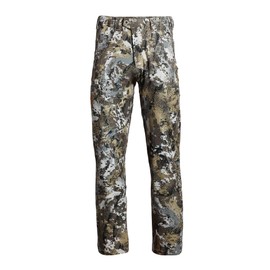 SITKA Gear Men's Hunting Traverse Pants, Optifade Elevated Il, 36R
