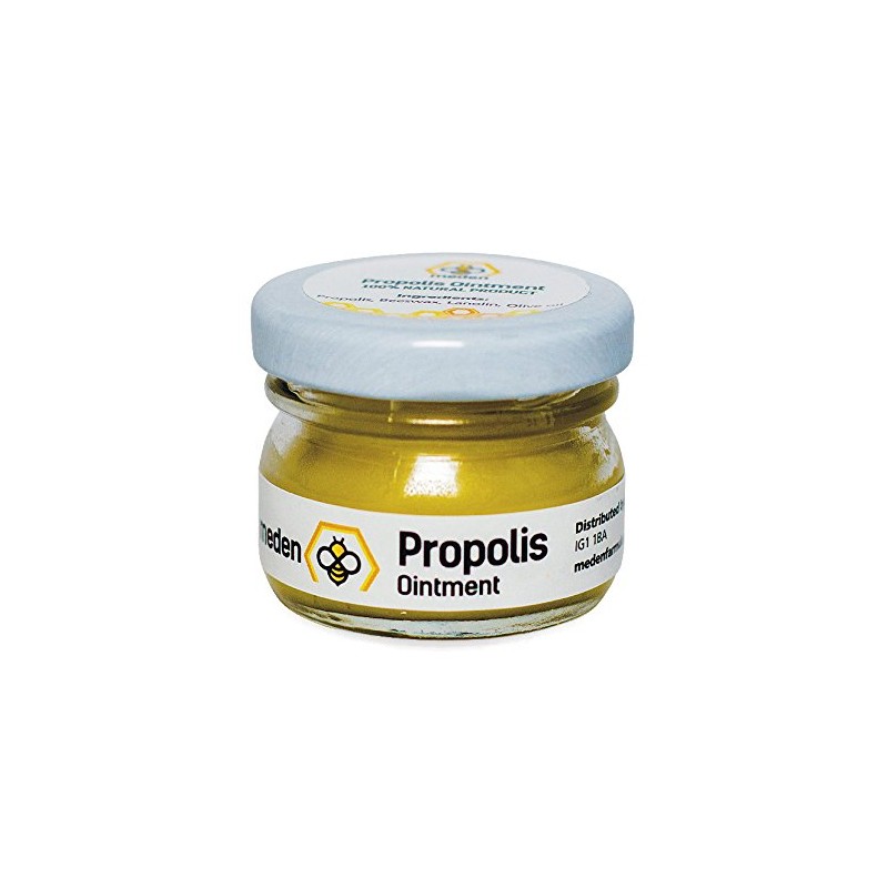 Natural Propolis Ointment 45g
