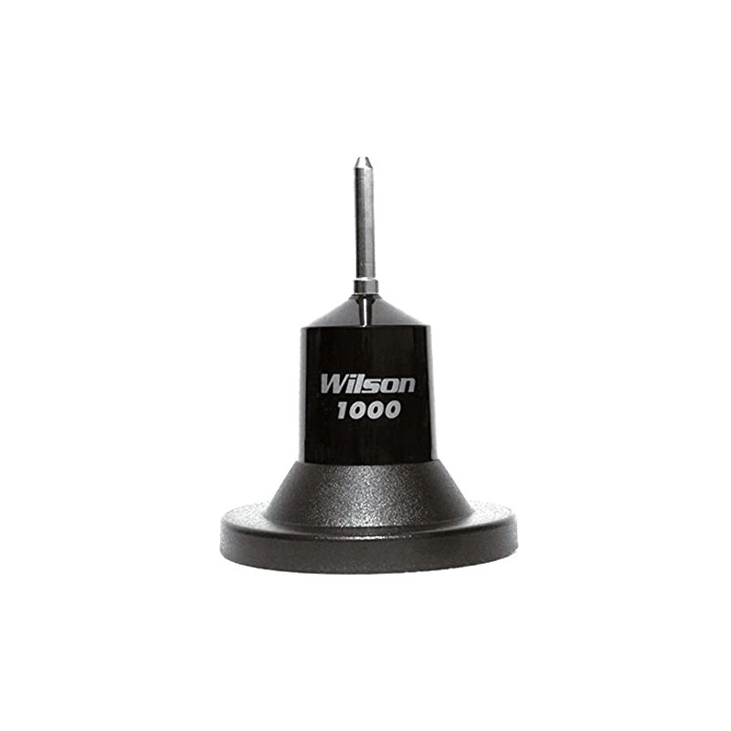 Wilson 880-900901 W1000/W5000 Series 62.5" CB Antenna Whip
