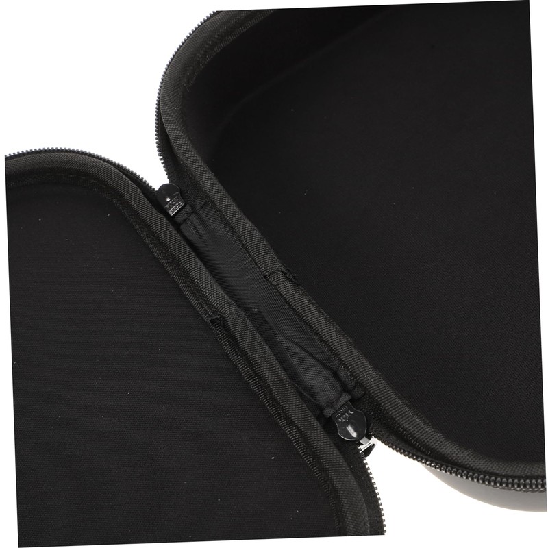 CAXUSD Desktop Carrying Case for Zippered Storage Bag Shock Wear-Resistant