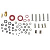 liuch-662 FOR DELLORTO DRLA 36/40/45/48 CARBURETOR REBUILD KIT