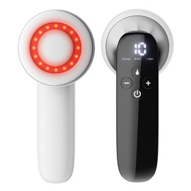 Cellulite Massager, Body Sculpting Tool, Cordless Handheld Body Cellulite Remove for Belly, Fat, Waist, Leg, Butt, Arm - Gifts for Women Mum