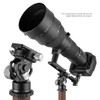 Leofoto VH-20 2-Way Head Monopod Head / Domestic Imported Product