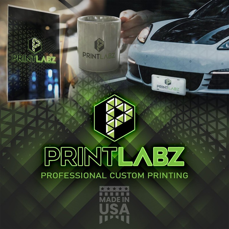 Christian Faith Magnets - Religious Quote - Inspirational Wall Decor