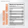 BALLISTIC SUPPS - AMINO RELOAD - All Day Recovery BCAA