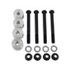 IBESTWOLF Suspension Lift Differential Diff Drop Kit 831400 for 2011-2019