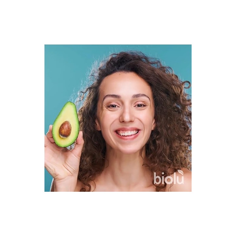 Biolù Bio-Balsam Avocado 60 g – BIOLU Code LBSBAV