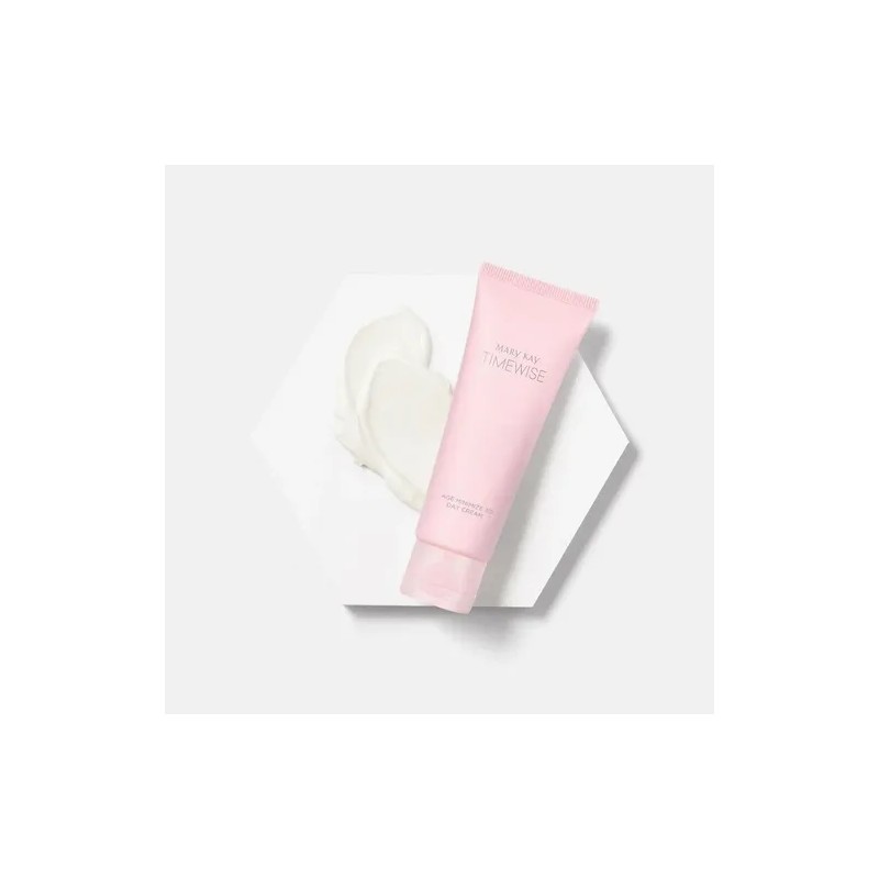 Crema Facial Día Mary Kay TimeWise Antiedad Piel Normal SPF