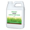 Organic Liquid Lawn & Turf Food - Quickly Rejuvenates Lawn