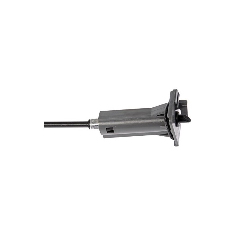 Dorman 912-160 Fuel Door Release Repair Kit Compatible with Select