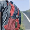 Kisangel Survival Gear Whistle Emergency Whistle Set of 3 Hiking