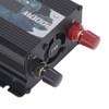 2000W Solar Car Inverter with Fan LCD Screen DC to