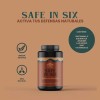 Tibet Natura Safe In Six 100 Cápsulas Vitamina D3 Zinc