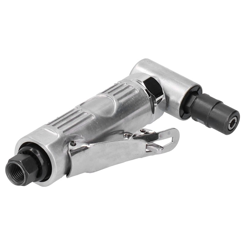 Portable Air Die Grinder 90 Degree Grinding Engraving Polishing Machine