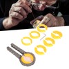 Watch Bezel Remover Different Sizes Alloy Watch Bezel Ring Opener