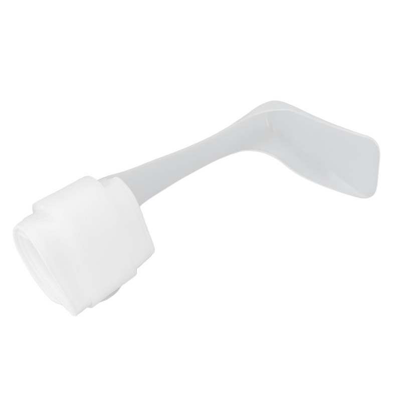 Drop Foot Support Brace Lightweight Ultra Thin Ankle Foot Orthosis