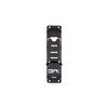 Body Armor 5146 2007-2021 Wrangler Jk, Jl, Jt Hinge Steps