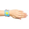 Baker Ross Bracciali a Scatto in Gommapiuma per Bambini da