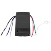 Ceiling Fan Remote Control Kit Receiver and Remote Control 3-in-1