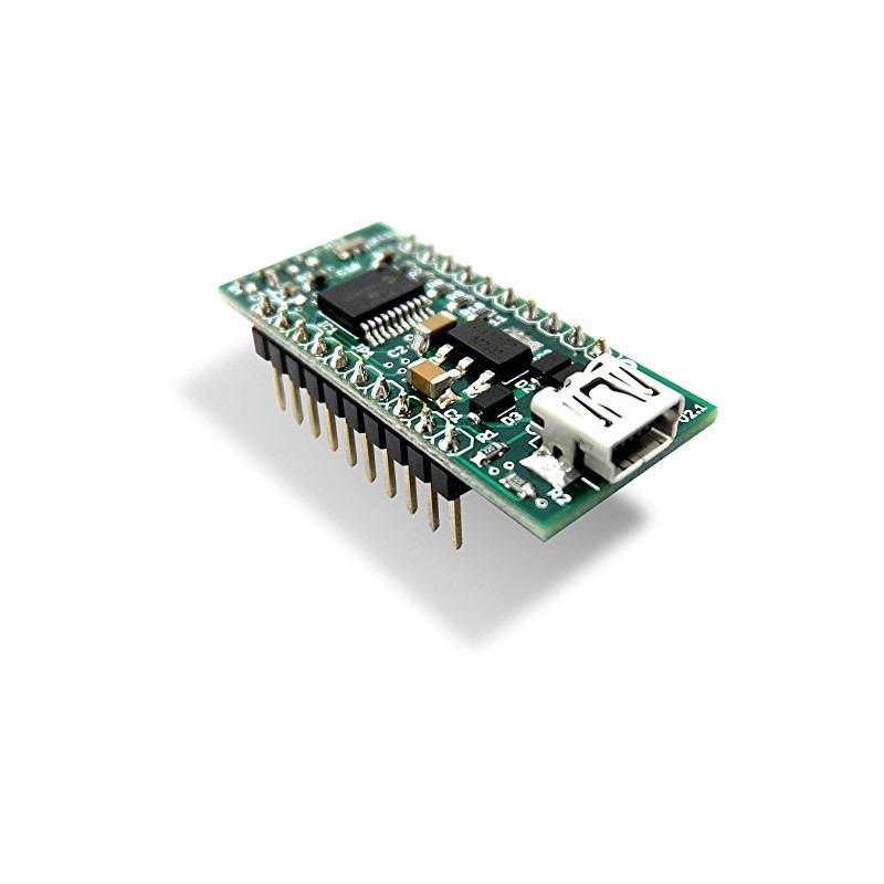 USB Recording and Audio Source Playback Module