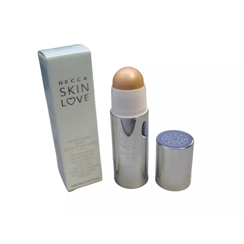 Becca Skin Love Glow Glaze Stick Highlighter 0.17oz 5g ~