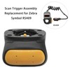 RS409 Scan Trigger Assembly Replacement for Zebra Symbol RS409 RS419