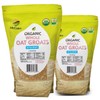 McCabe Organic Whole Oats Groats - Whole Grain Oats 2Lbs