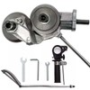 Electric Drill Attachment Metal Sheet Cutter Nibbler Saw for Precise