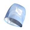 New sense of sauna hat: Can be washed in a