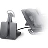 Plantronics CS540 Convertible Wireless Headset Earset Bundle (Renewed)