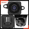 A-Premium Park Assist Camera Rear View Backup Reverse Camera Compatible