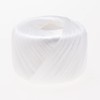 紺屋 商事 PP gtamamaki Tape (Drawstring) Length Approximately/100 m White