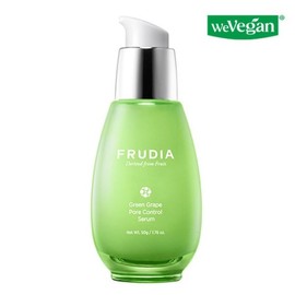 Green Grape Pore Control Serum 50g / Sebum Pore Control Cooling Serum / 청포도 포어 컨트롤 세럼 50g  피지 모공관리 쿨링 세럼